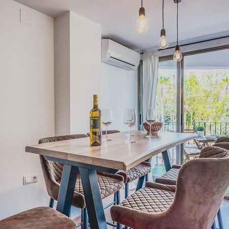 Living Home Costa Blanca Calpe Esterno foto