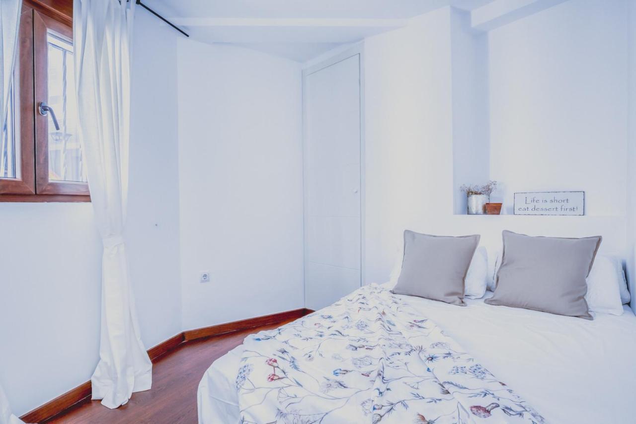 Living Home Costa Blanca Calpe Esterno foto