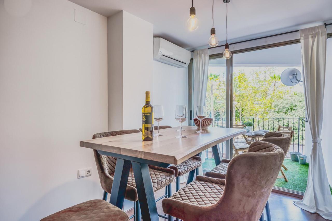 Living Home Costa Blanca Calpe Esterno foto