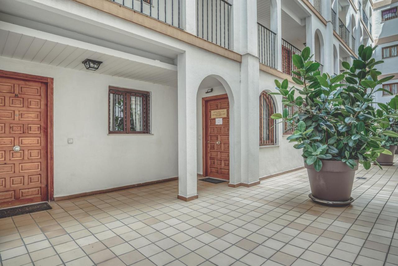 Living Home Costa Blanca Calpe Esterno foto
