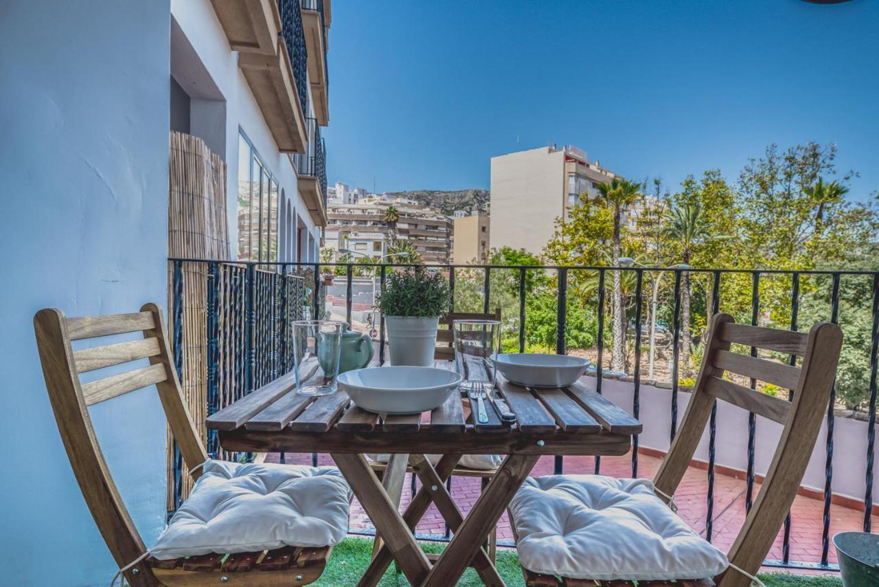 Living Home Costa Blanca Calpe Esterno foto
