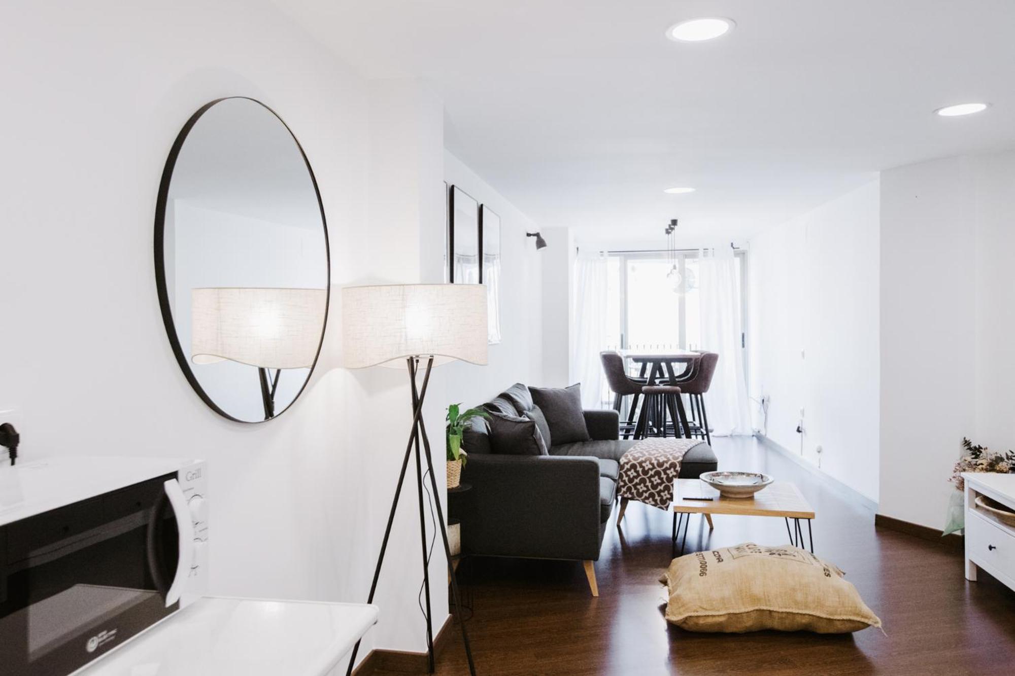 Living Home Costa Blanca Calpe Esterno foto