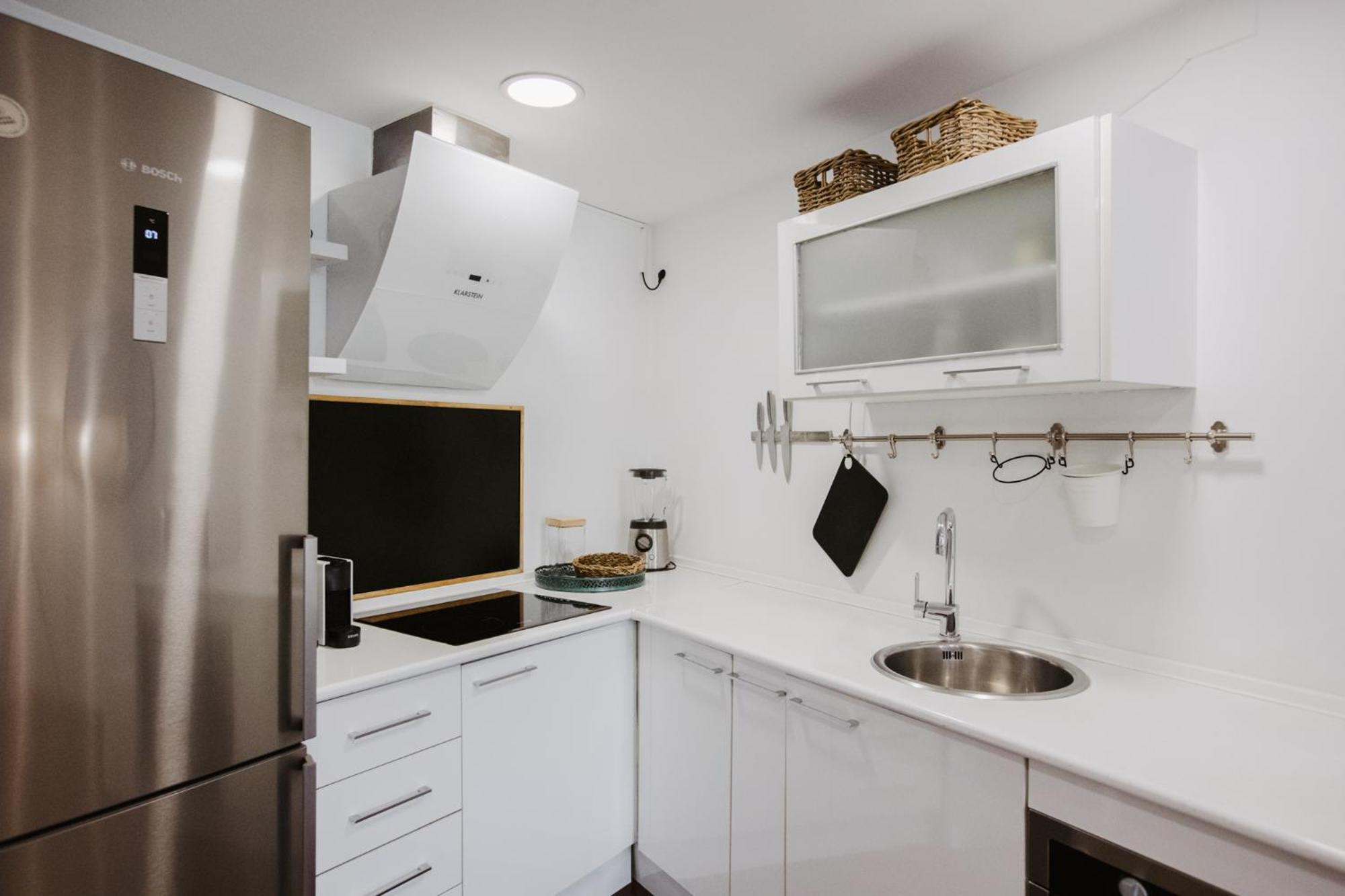 Living Home Costa Blanca Calpe Esterno foto